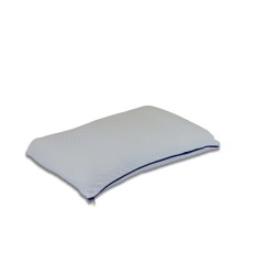 Oreiller Classic Duvalay | Mémoire de forme ultra douce, soutien cervical optimal