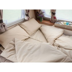 Taie d’oreiller standard Duvalay | Confort haut de gamme