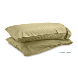 Taie d’oreiller standard Duvalay | Confort haut de gamme