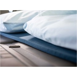 Couchage Duvalay 66 cm | Literie standard confort camping-car