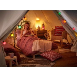 Couchage Duvalay 66 cm | Literie standard confort camping-car