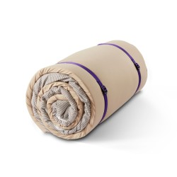 Couchage Duvalay 66 cm | Literie standard confort camping-car