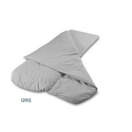 Couchage Duvalay 66 cm | Literie standard confort camping-car