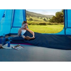 Couchage Duvalay 66 cm | Literie standard confort camping-car