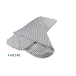 Couchage DUVALAY 77 cm | Grand format | Compact ou Confort