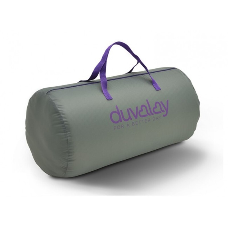 Sac de rangement Duvalay | Protection & transport de votre couchage Sac de rangement Duvalay | Protection & transport de votre couchage