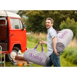 Sac de rangement Duvalay | Protection & transport de votre couchage