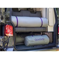 Sac de rangement Duvalay | Protection & transport de votre couchage