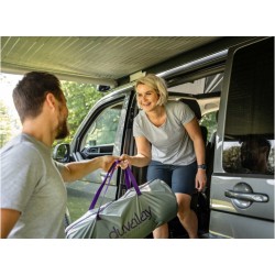 Sac de rangement Duvalay | Protection & transport de votre couchage