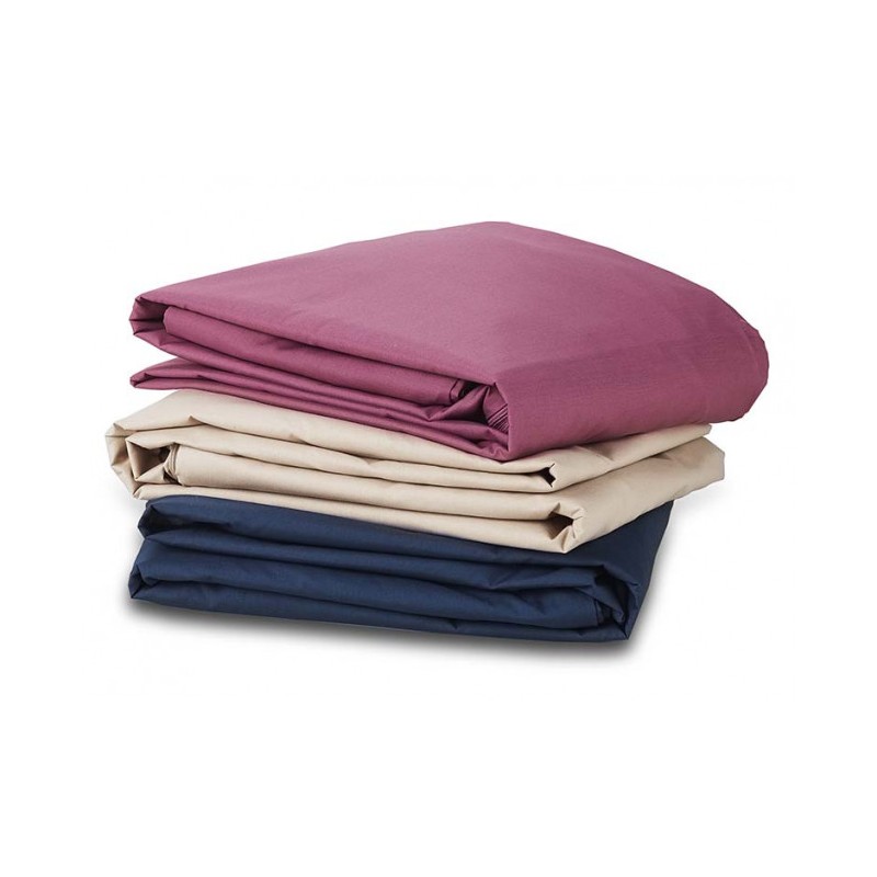 Housse de rechange Duvalay simple | Literie nomade pratique