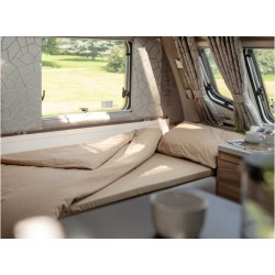 Housse de rechange Duvalay simple | Literie nomade pratique