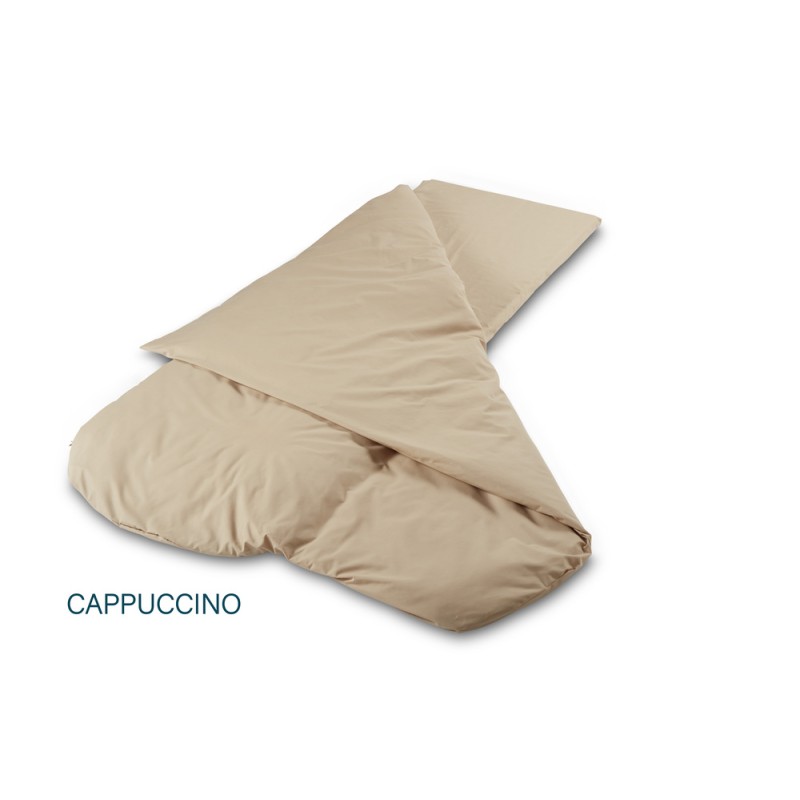 Housse de rechange Duvalay simple | Literie nomade pratique Housse de rechange Duvalay simple | Literie nomade pratique