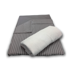 Couchage Roofvan 100 cm - Confort optimal pour toit relevable | Duvalay