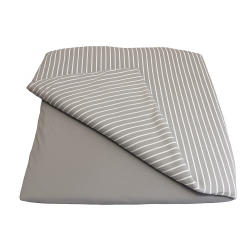 Housse de rechange Roofvan Duvalay – Housse complète matelas et couette