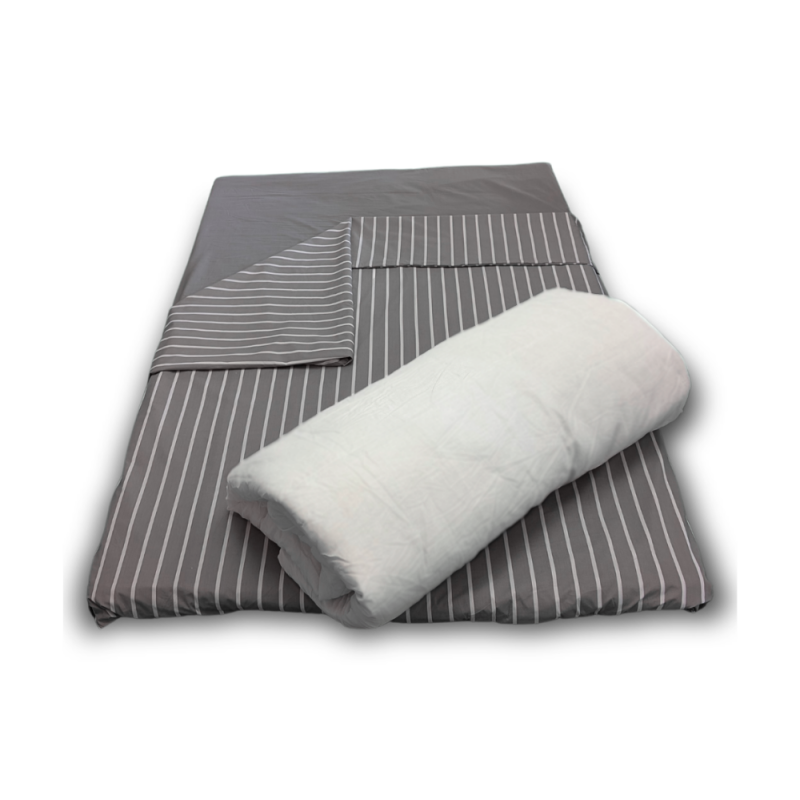 Housse de rechange Roofvan Duvalay – Housse complète matelas et couette Housse de rechange Roofvan Duvalay – Housse complète matelas et couette