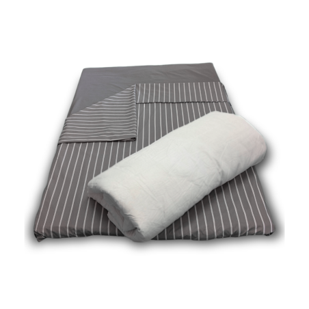 Housse de rechange Roofvan Duvalay – Housse complète matelas et couette