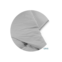 Housse de rechange Roofvan Duvalay – Housse complète matelas et couette