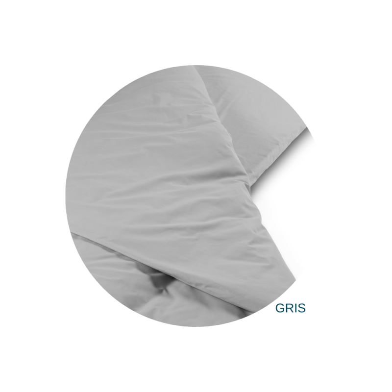 Housse de rechange Roofvan Duvalay – Housse complète matelas et couette