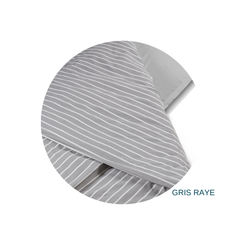 Housse de rechange Roofvan Duvalay – Housse complète matelas et couette