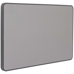 Table Rectangulaire Gris Alu Crespo – Pratique et Durable pour Camping