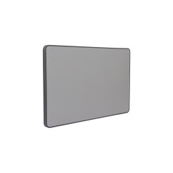 Table Rectangulaire Gris Alu Crespo – Pratique et Durable pour Camping