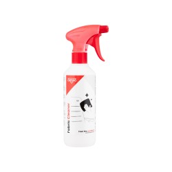 Nettoyant textile Crespo – Spray 500 ml pour fauteuils et tissus extérieurs