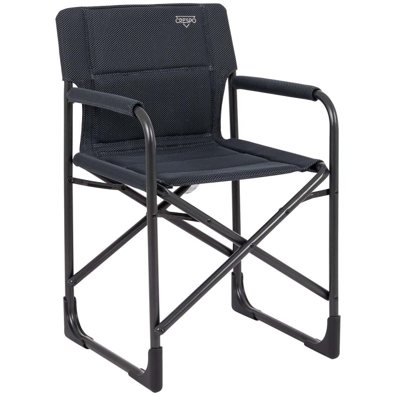 Chaise Classic Réalisateur - Pliable, Compacte et Robuste