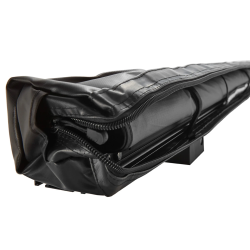 STORE LATÉRAL VICKYWOOD 250 CM – Espace Abrité et Résistant pour le Camping