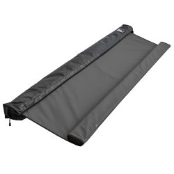 STORE LATÉRAL VICKYWOOD 250 CM – Espace Abrité et Résistant pour le Camping