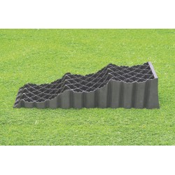 Cales Trident x2 - M4923