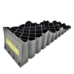 Cales Trident x2 - M4923