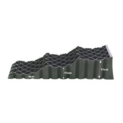 Cales Trident x2 - M4923