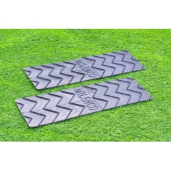 Plaques désenlisement x2 - M2752
