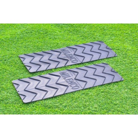 Plaques désenlisement x2 - M2752
