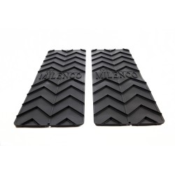 Plaques désenlisement x2 - M2752