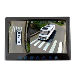Ecran 10" HDMI pour vision 360° Odona - ODM1101HD