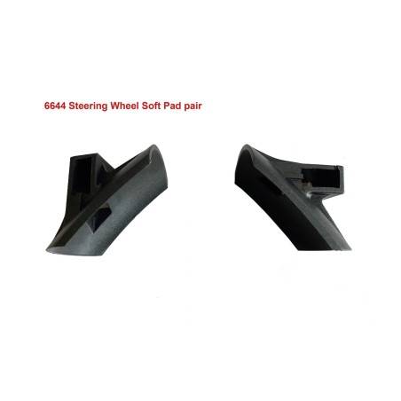 Patins de protection pour antivol volant Milenco - M6644