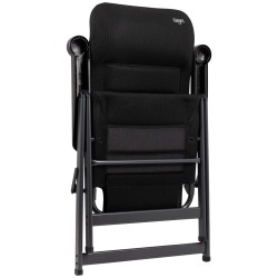 Fauteuil Air Deluxe S - Ergonomique et compact, parfait pour petites tailles