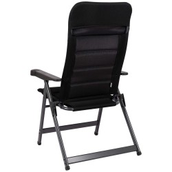 Fauteuil Air Deluxe S - Ergonomique et compact, parfait pour petites tailles