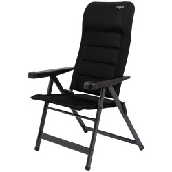 Fauteuil Air Deluxe S - Ergonomique et compact, parfait pour petites tailles
