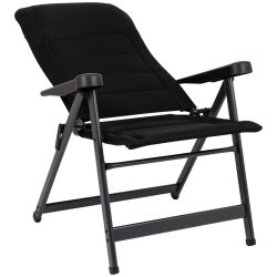Fauteuil Air Deluxe S - Ergonomique et compact, parfait pour petites tailles