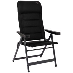 Fauteuil Air Deluxe S - Ergonomique et compact, parfait pour petites tailles