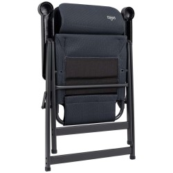Fauteuil Air Deluxe M avec appuie-tête Crespo 2025 – Confort compact et ergonomique