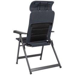 Fauteuil Air Deluxe M avec appuie-tête Crespo 2025 – Confort compact et ergonomique