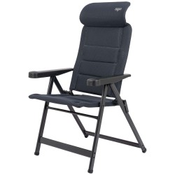 Fauteuil Air Deluxe M avec appuie-tête Crespo 2025 – Confort compact et ergonomique