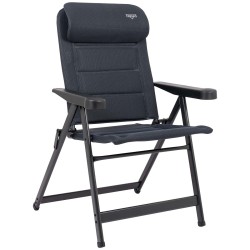Fauteuil Air Deluxe M avec appuie-tête Crespo 2025 – Confort compact et ergonomique