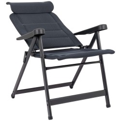 Fauteuil Air Deluxe M avec appuie-tête Crespo 2025 – Confort compact et ergonomique