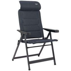 Fauteuil Air Deluxe M avec appuie-tête Crespo 2025 – Confort compact et ergonomique
