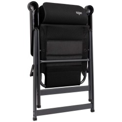 Fauteuil Air Deluxe M avec appuie-tête Crespo 2025 – Confort compact et ergonomique