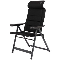 Fauteuil Air Deluxe M avec appuie-tête Crespo 2025 – Confort compact et ergonomique